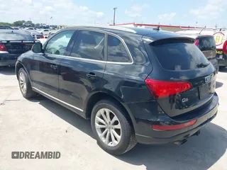 2013 Audi Q5 Premium Plus с VIN WA1LFAFP8DA042075, выставлен на аукционе IAAI как лот 42561843 с пробегом 200 478 миль миль и . История ставок и продаж доступна на DreamBid. Изображение 3.