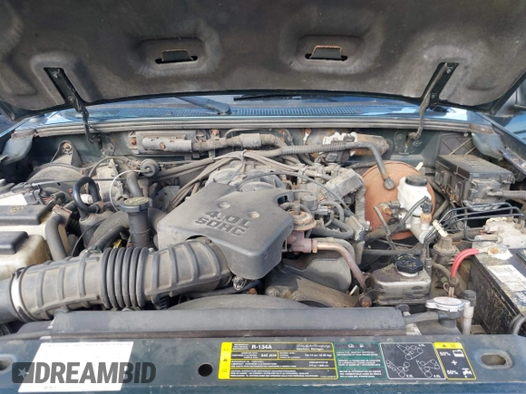 2004 Ford Ranger XL Fleet with VIN 1FTZR45E14PA31425, listed as a IAAI auction lot 42166771 with 332,959 mi miles and . Bid and sale history available at DreamBid. Image 10.