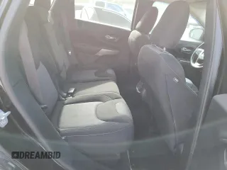 2018 Jeep Cherokee Latitude Tech Connect z VIN 1C4PJLCB8JD537025, wystawiony jako Copart lot #56568695 z przebiegiem 149 071 mil mil oraz Szkoda całkowita • Salvage title. Historia ofert i sprzedaży dostępna na DreamBid. Obrazek 11.