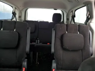 2012 Dodge Grand Caravan SE with VIN 2C4RDGBG2CR356488, listed as a Copart auction lot 88434785 with 295,959 mi miles and Salvage Title. Bid and sale history available at carsss.com. Image 10.