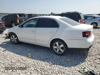 2009 Volkswagen Jetta SE z VIN 3VWRM71K29M127098, wystawiony jako Copart lot #60968215 z przebiegiem Nie podano mil oraz Czysty tytuł • Clean title. Historia ofert i sprzedaży dostępna na DreamBid. Obrazek 2.