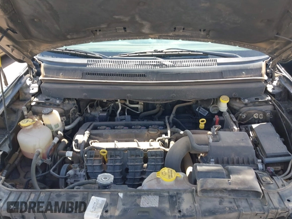 2017 Dodge Journey SXT with VIN 3C4PDCBB1HT580523, listed as a IAAI auction lot 42359905 with 62,023 mi miles and . Bid and sale history available at DreamBid. Image 10.