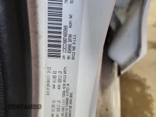 2015 Chrysler 200 Limited с VIN 1C3CCCAB6FN683909, выставлен на аукционе Copart как лот 60260105 с пробегом 216 843 миль миль и Чистый • Clean title. История ставок и продаж доступна на DreamBid. Изображение 12.