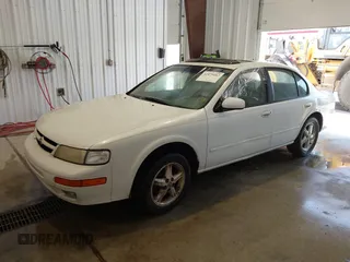 1997 Nissan Maxima GXE с VIN JN1CA21D4VT215672, выставлен на аукционе IAAI как лот 42479487 с пробегом 257 178 миль миль и . История ставок и продаж доступна на DreamBid. Изображение 2.