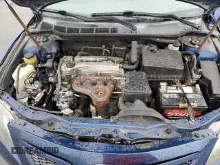 2008 Toyota Camry LE with VIN 4T1BE46KX8U219493, listed as a Copart auction lot 55311385 with 188,247 mi miles and Clean Title. Bid and sale history available at carsss.com. Image 11.