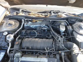 2001 Cadillac Eldorado Touring ETC z VIN 1G6ET12971B109319, wystawiony jako IAAI lot #41682779 z przebiegiem 147 515 mil mil oraz . Historia ofert i sprzedaży dostępna na DreamBid. Obrazek 10.