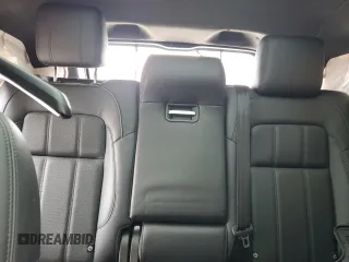 2020 Land Rover Range Rover Sport HSE Dynamic z VIN SALWR2SE7LA711142, wystawiony jako Copart lot #50208315 z przebiegiem Nie podano mil oraz Nie do naprawy • Non repairable. Historia ofert i sprzedaży dostępna na DreamBid. Obrazek 10.