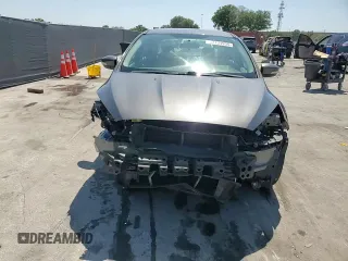 2016 Ford Focus SE with VIN 1FADP3F20GL250053, listed as a Copart auction lot 57134955 with 120,261 mi miles and Salvage title. Bid and sale history available at DreamBid. Image 14.