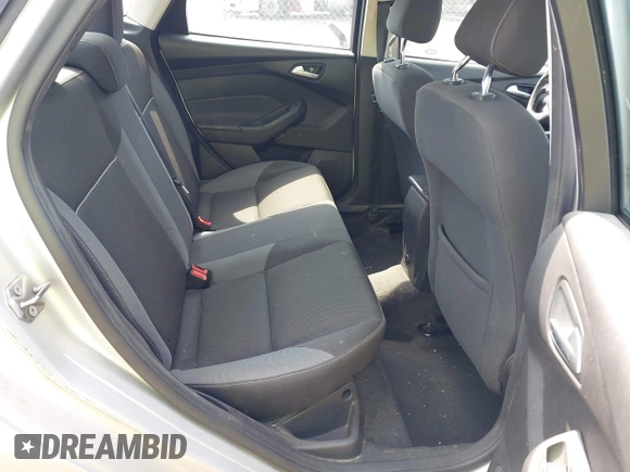 2012 Ford Focus SE с VIN 1FAHP3F25CL354274, выставлен на аукционе IAAI как лот 42560802 с пробегом 198 531 миль миль и . История ставок и продаж доступна на DreamBid. Изображение 8.