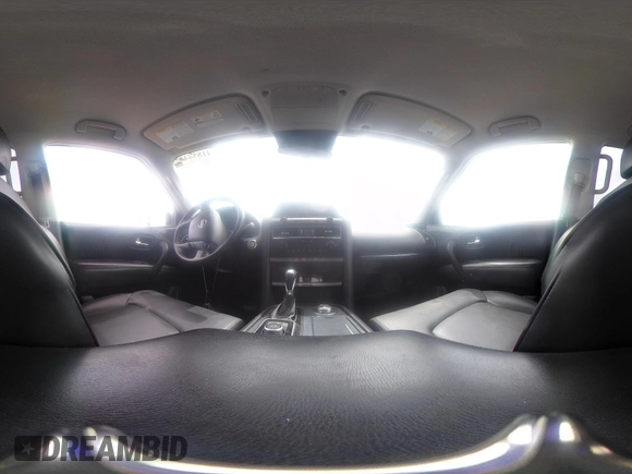 2021 Nissan Armada SV z VIN JN8AY2AD6M9661144, wystawiony jako IAAI lot #41854432 z przebiegiem 91 888 mil mil oraz . Historia ofert i sprzedaży dostępna na DreamBid. Obrazek 20.