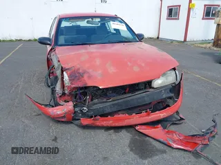 1995 Geo Prizm LSi z VIN 1Y1SK5260SZ023290, wystawiony jako IAAI lot #40209146 z przebiegiem 206 350 mil mil oraz . Historia ofert i sprzedaży dostępna na DreamBid. Obrazek 6.