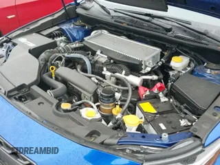 2023 Subaru WRX Limited с VIN JF1VBAL61P9808276, выставлен на аукционе IAAI как лот 41341405 с пробегом 19 703 миль миль и . История ставок и продаж доступна на DreamBid. Изображение 19.