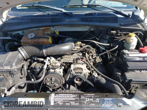 2004 Jeep Liberty Sport with VIN 1J4GK48K44W267418, listed as a IAAI auction lot 41591036 with 181,453 mi miles and . Bid and sale history available at DreamBid. Image 10.