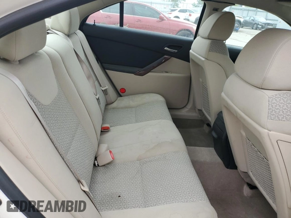 2008 Pontiac G6 1SV Value Leader с VIN 1G2ZF57B784275125, выставлен на аукционе Copart как лот 56873785 с пробегом 72 137 миль миль и Списание • Salvage title. История ставок и продаж доступна на DreamBid. Изображение 10.