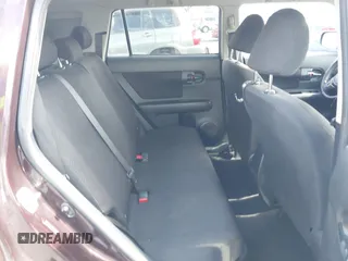 2010 Scion xB z VIN JTLZE4FE0A1104667, wystawiony jako IAAI lot #42242750 z przebiegiem 76 689 mil mil oraz . Historia ofert i sprzedaży dostępna na DreamBid. Obrazek 8.