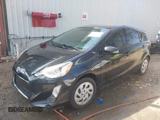 2016 Toyota Prius One with VIN JTDKDTB38G1122485, listed as a IAAI auction lot 42054085 with 66,243 mi miles and . Bid and sale history available at DreamBid. Image 17.