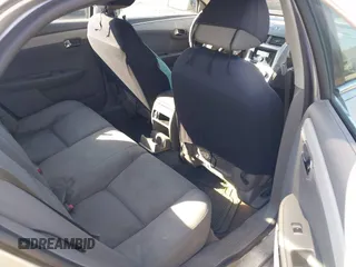 2012 Chevrolet Malibu 1LS with VIN 1G1ZB5E01CF170904, listed as a IAAI auction lot 38952708 with 146,971 mi miles and . Bid and sale history available at DreamBid. Image 8.