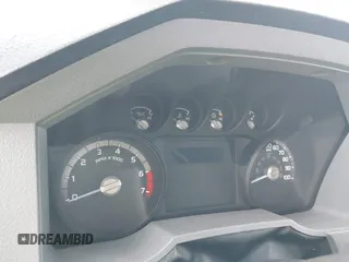 2016 Ford F-250 XL с VIN 1FD7X2B64GEC87410, выставлен на аукционе IAAI как лот 42014965 с пробегом Не указан миль и . История ставок и продаж доступна на DreamBid. Изображение 7.