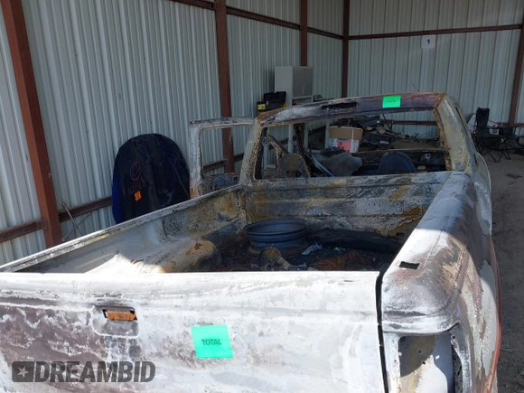 1998 Mazda B-Series Truck SX with VIN 4F4YR12C7WTM47784, listed as a IAAI auction lot 41863722 with Not Provided miles and . Bid and sale history available at DreamBid. Image 8.