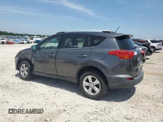 2013 Toyota RAV4 XLE with VIN 2T3RFREV1DW059672, listed as a Copart auction lot 63511945 with 142,732 mi miles and Clean title. Bid and sale history available at DreamBid. Image 2.