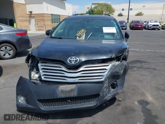 2011 Toyota Venza z VIN 4T3ZA3BB1BU044964, wystawiony jako IAAI lot #42160143 z przebiegiem 168 995 mil mil oraz . Historia ofert i sprzedaży dostępna na DreamBid. Obrazek 12.