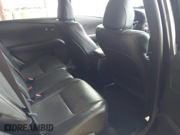 2013 Lexus RX 350 с VIN 2T2BK1BA1DC176125, выставлен на аукционе IAAI как лот 42159132 с пробегом 101 901 миль миль и . История ставок и продаж доступна на DreamBid. Изображение 8.