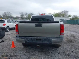 2013 GMC Sierra 1500 SLT with VIN 3GTP2WE74DG224066, listed as a IAAI auction lot 41990545 with 169,296 mi miles. Bid and sale history available at carsss.com. Image 17.