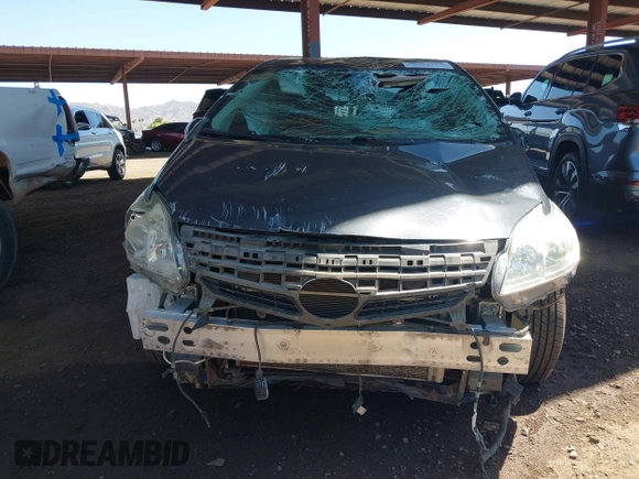 2014 Toyota Prius Four with VIN JTDKN3DU3E0357270, listed as a IAAI auction lot 42609958 with 225,160 mi miles and . Bid and sale history available at DreamBid. Image 13.