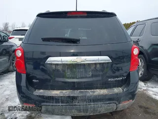 2015 Chevrolet Equinox LT with VIN 2GNFLGEK5F6134577, listed as a IAAI auction lot 41699408 with 96,627 mi miles. Bid and sale history available at carsss.com. Image 16.