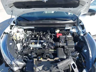 2023 Nissan Kicks SR with VIN 3N1CP5DV2PL525217, listed as a IAAI auction lot 41690577 with 9,556 mi miles and . Bid and sale history available at DreamBid. Image 10.