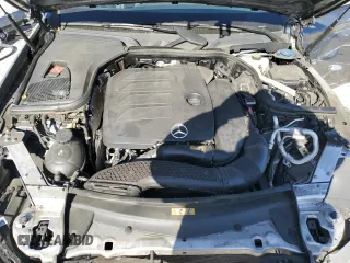 2020 Mercedes-Benz E-Class E 350 with VIN W1KZF8DB9LA829265, listed as a Copart auction lot 42618075 with 52,114 mi miles and Salvage Title. Bid and sale history available at carsss.com. Image 13.