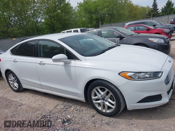 2016 Ford Fusion SE с VIN 3FA6P0H78GR221367, выставлен на аукционе IAAI как лот 42243871 с пробегом 126 962 миль миль и . История ставок и продаж доступна на DreamBid. Изображение 13.