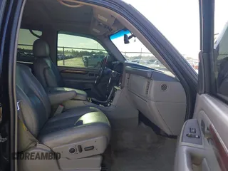 2006 Cadillac Escalade with VIN 1GYEC63NX6R148341, listed as a IAAI auction lot 42603913 with 219,673 mi miles and . Bid and sale history available at DreamBid. Image 5.