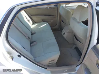 2005 Toyota Avalon XL with VIN 4T1BK36BX5U047867, listed as a IAAI auction lot 41895703 with 130,429 mi miles. Bid and sale history available at carsss.com. Image 8.