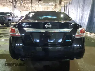 2014 Nissan Altima 2.5 with VIN 1N4AL3AP7EC163314, listed as a Copart auction lot 48312855 with 170,750 mi miles and Clean Title. Bid and sale history available at DreamBid. Image 6.