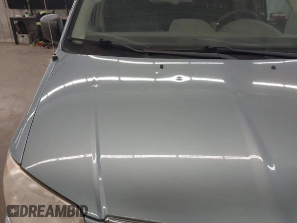 2010 Chrysler Town & Country LX with VIN 2A4RR4DE1AR285996, listed as a IAAI auction lot 42236641 with 165,772 mi miles and . Bid and sale history available at DreamBid. Image 6.