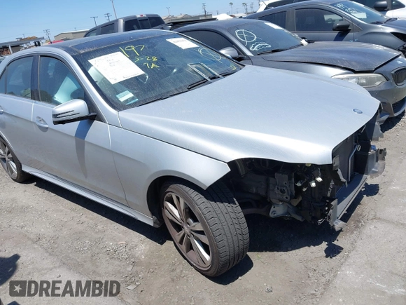 2015 Mercedes-Benz E 350 Sport с VIN WDDHF5KB9FB099983, выставлен на аукционе IAAI как лот 42053451 с пробегом 114 567 миль миль и . История ставок и продаж доступна на DreamBid. Изображение 1.