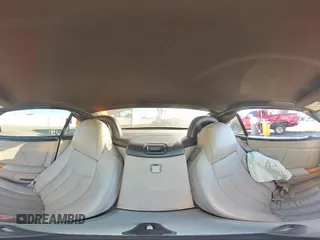 2006 Cadillac XLR z VIN 1G6YV36AX65603770, wystawiony jako Copart lot #81527954 z przebiegiem 59 498 mil mil oraz Szkody całkowita. Historia ofert i sprzedaży dostępna na DreamBid. Obrazek 13.