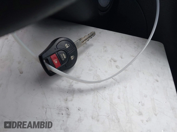 2014 Nissan Sentra S with VIN 3N1AB7AP6EY268974, listed as a IAAI auction lot 42159041 with 130,588 mi miles and . Bid and sale history available at DreamBid. Image 11.