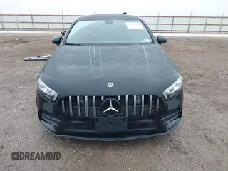 2021 Mercedes-Benz A 220 с VIN W1K3G4FB4MJ263932, выставлен на аукционе IAAI как лот 41407026 с пробегом 67 451 миль миль и . История ставок и продаж доступна на DreamBid. Изображение 13.