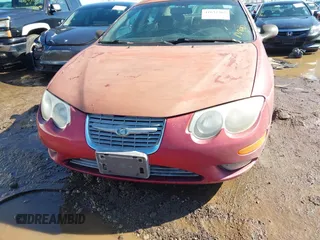1999 Chrysler 300M M with VIN 2C3HE66G9XH236569, listed as a IAAI auction lot 41632365 with 162,750 mi miles and . Bid and sale history available at DreamBid. Image 16.