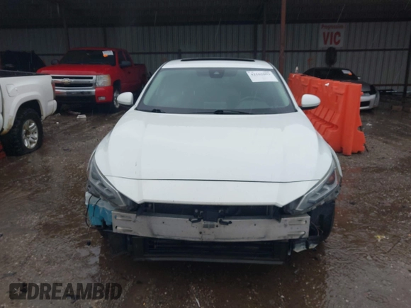 2019 Nissan Altima SV with VIN 1N4BL4DVXKC214904, listed as a IAAI auction lot 42162093 with 294,733 mi miles and . Bid and sale history available at DreamBid. Image 13.