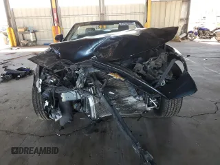 2023 Chevrolet Camaro 1LT with VIN 1G1FB3DX0P0136015, listed as a Copart auction lot 61959005 with 43,886 mi miles and Salvage title. Bid and sale history available at DreamBid. Image 5.