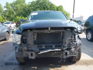 2017 Ram 1500 Big Horn с VIN 3C6RR7LT9HG689742, выставлен на аукционе IAAI как лот 42348960 с пробегом 121 741 миль миль и . История ставок и продаж доступна на DreamBid. Изображение 13.