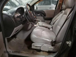 2005 Saturn VUE with VIN 5GZCZ53475S844982, listed as a Copart auction lot 46532235 with 142,860 mi miles and Clean Title. Bid and sale history available at DreamBid. Image 7.