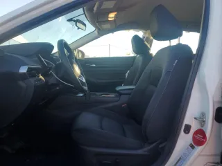 2019 Nissan Altima 2.5 S with VIN 1N4BL4BW7KC204813, listed as a Copart auction lot 46199025 with 63,966 mi miles and Salvage Title. Bid and sale history available at carsss.com. Image 7.