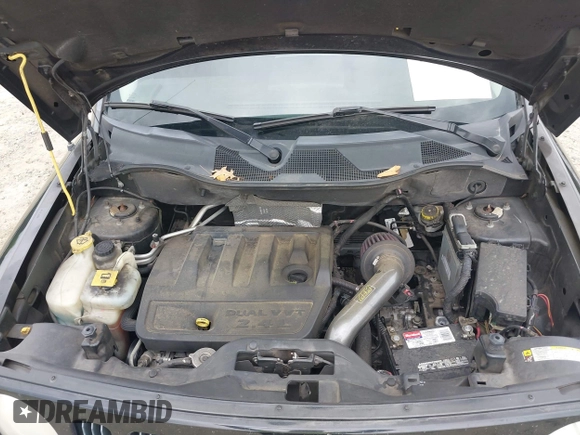 2008 Jeep Patriot Sport with VIN 1J8FT28W48D772388, listed as a IAAI auction lot 42141998 with 190,229 mi miles and . Bid and sale history available at DreamBid. Image 10.