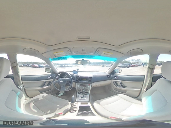 2007 Subaru Legacy Wagon Special Edition with VIN 4S3BP616777336286, listed as a Copart auction lot 47608685 with 168,716 mi miles and Salvage Title. Bid and sale history available at carsss.com. Image 13.