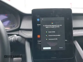 2024 Polestar 2 z VIN YSMFD3KA9RL210991, wystawiony jako IAAI lot #41724972 z przebiegiem 18 091 mil mil oraz . Historia ofert i sprzedaży dostępna na DreamBid. Obrazek 19.