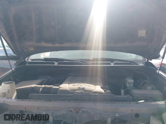 2011 Toyota Tundra Limited with VIN 5TFFY5F16BX107242, listed as a IAAI auction lot 42079406 with 201,000 mi miles and . Bid and sale history available at DreamBid. Image 10.